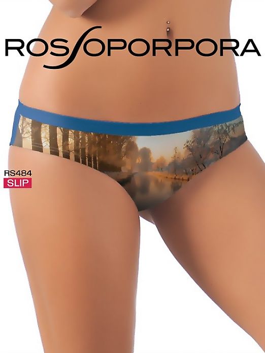 Rossoporpora RS484 Slip