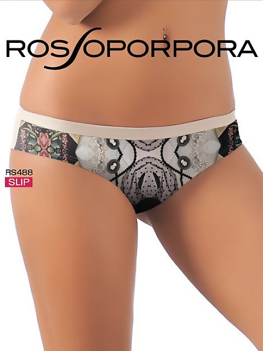Rossoporpora RS488 Slip