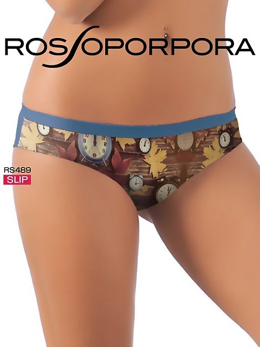 Rossoporpora RS489 Slip
