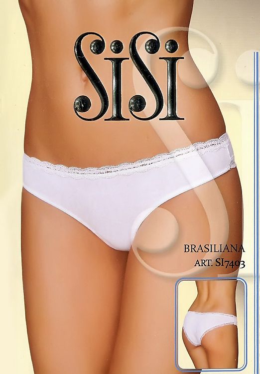 SiSi Si7403 Brasiliana