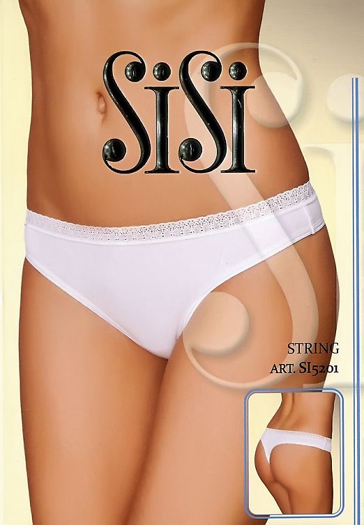 SiSi SI5201 String