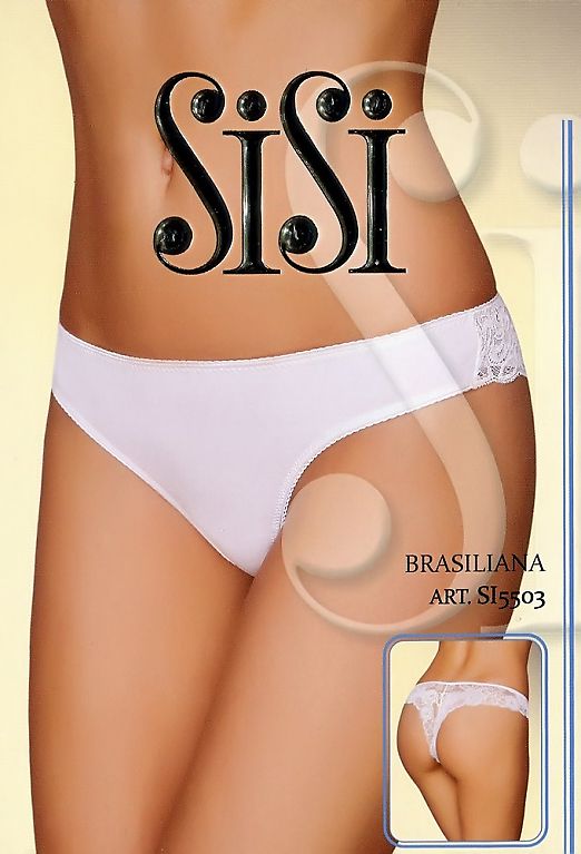 SiSi Si5503 Brasiliana