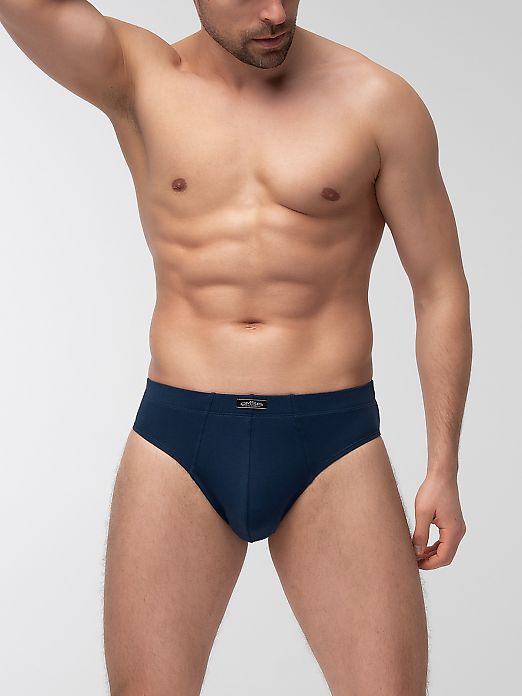 Omsa For Men Omb 1223 Slip