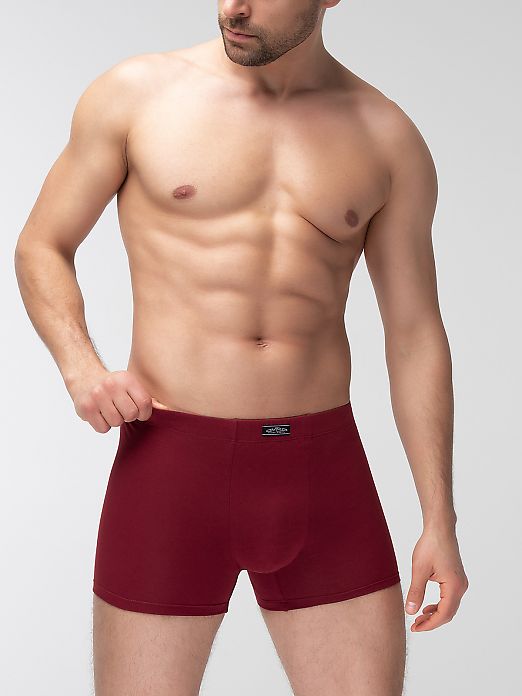 Omsa For Men Omb 1233 Boxer