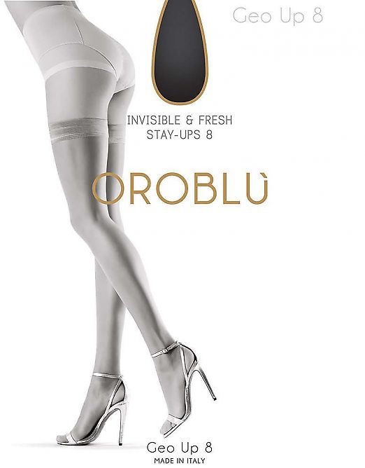 Oroblu Geo Up 8