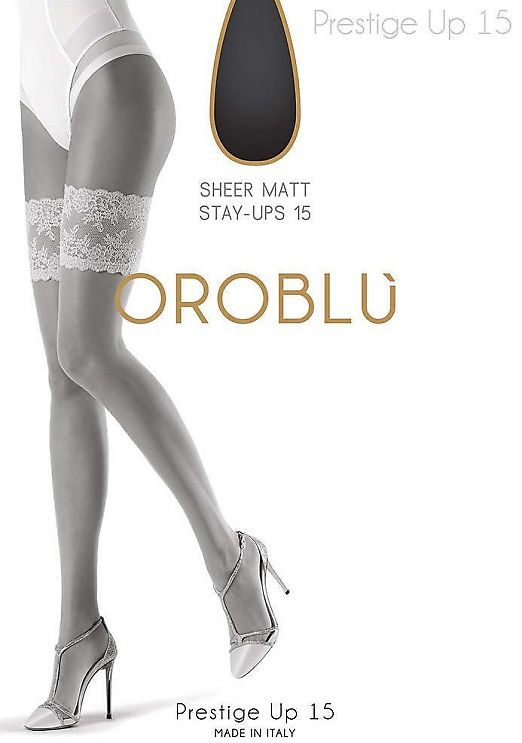 Oroblu Prestige Up 15