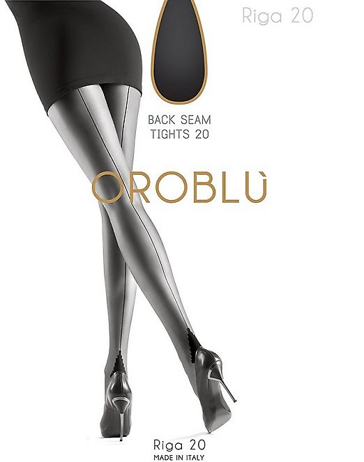 Oroblu Riga 20