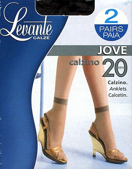 Носки женские Levante Jove Calzino 20