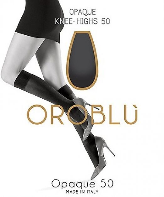 Oroblu Mi Bas Opaque 50