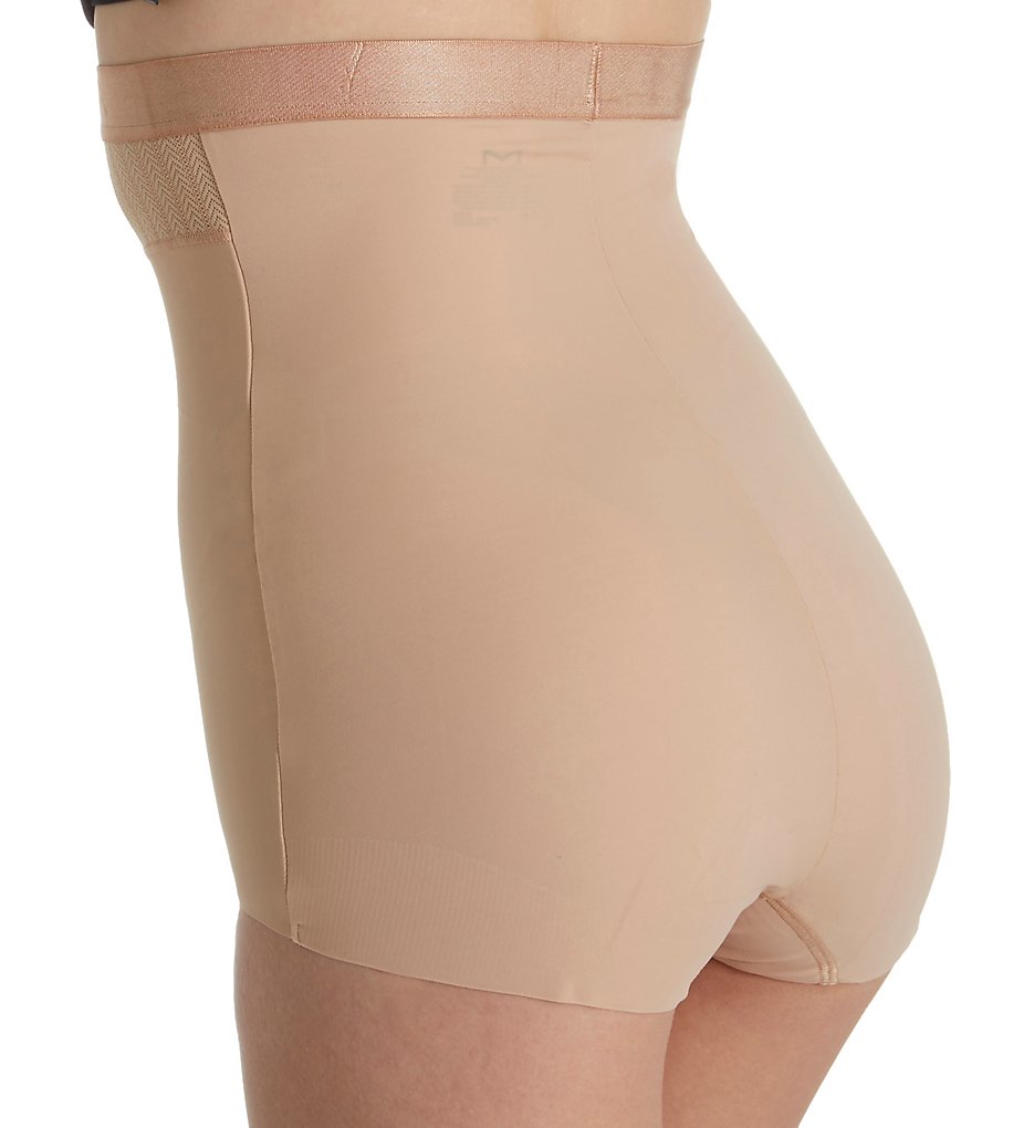 Maidenform Shapewear Firm Foundations Stay Put DM0040