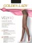 Golden Lady Vely 40