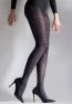 Aristoc Leaf Design Tights AWE5