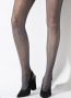 Pretty Polly Delicate Pattern Tights AWB6