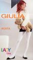 Плотные колготки для подростков Giulia Agata 150