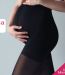 Колготки для беременных средней плотности Giulia Mama 40
