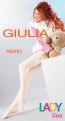 Теплые колготки для детей Giulia Merry 250
