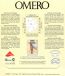 Тонкие колготки с заниженной талией Omero Aestiva 8 Vita Bassa