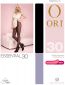 Колготки средней плотности Ori Essential 30