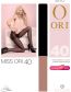 Колготки на каждый день Miss Ori 40