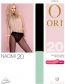 Колготки с заниженной талией Ori Naomi 20