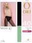 Колготки с заниженной талией Ori Naomi 40