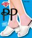 Носки Pretty Polly Ladder Net Anklet AVX5