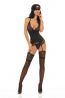 Beauty Night Eve Corset