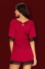 Пеньюар Obsessive Sensuelia Robe