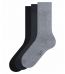 Falke Happy Box 3-Pack Men Socks 13057-0010