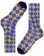 Burlington Argyle Punk 21902