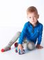 Giulia D020 Little Kids Boy