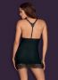 Сорочка Obsessive Chiccanta Chemise