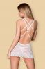 Obsessive 860-CHE-2 Chemise
