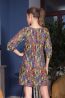Женская туника Mia-Mia Adelin 19215 Multicolor