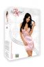 Beauty Night Adelaide Chemise Pink