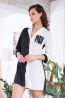 Mia-Mia Black&White 17606