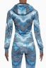 Женская спортивная толстовка Bas Bleu Energy Blouse