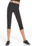 Спортивные легинсы-капри Bas Bleu Forcefit 70