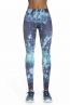 Спортивные легинсы Bas Bleu Laguna