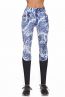 Легинсы для занятий спортом Bas Bleu Trixi