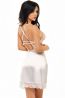 Beauty Night Adelaide chemise White