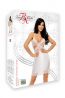Beauty Night Adelaide chemise White