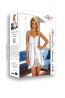 Beauty Night Alexandra chemise White