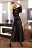 Beauty Night Bouquet Black