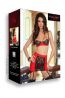 Beauty Night La bonita Red