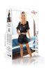 Beauty Night Raquel set Black