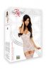 Beauty Night Ravenna chemise White