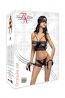 Beauty Night Shaquila set