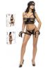 Beauty Night Shaquila set