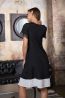 Mia-Mia Black&White 17605